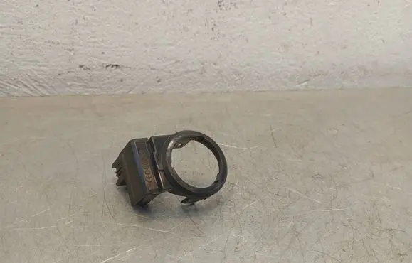 Ignition lock