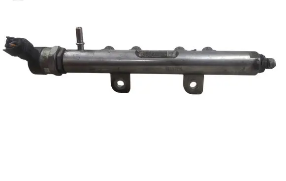 Jaguar XF X250 Fuel main line pipe CK5Q9D280AB 0445216046 0281006017