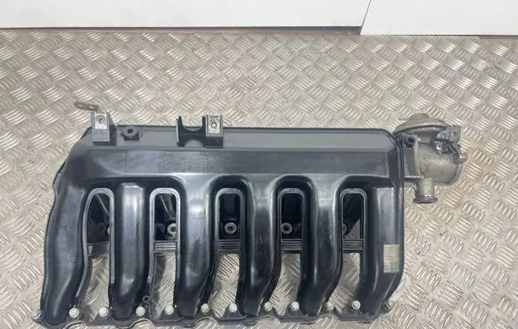 BMW 5 F10 F11 Intake manifold 7790701