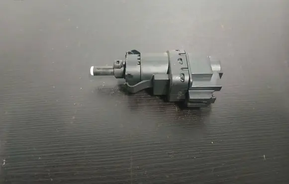 Volvo V70 Brake pedal sensor switch 3M5T13480AC