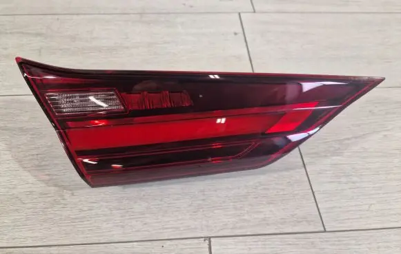 BMW 1 F40 Tailgate rear/tail lights