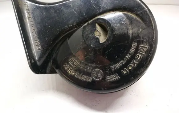 Renault Megane II Horn signal 0092018