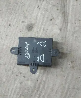 Ford Galaxy Door control unit/module 9G9T14B533AC 14C064AC 1002299201