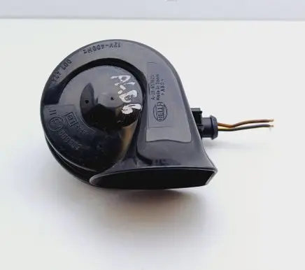 Audi A4 S4 B6 8E 8H Horn signal 000209