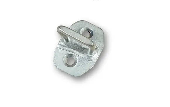 BMW 1 F52 Rear door lock loop/hook striker 51217394435 51217231081 51217394436