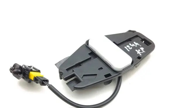 Peugeot 3008 II Seat pressure sensor 83992102