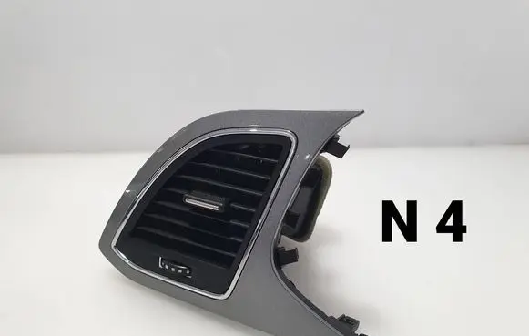 Seat Leon (5F) Dashboard air vent grill cover trim 5F1820901