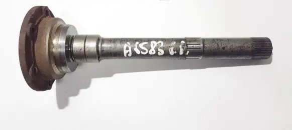 Audi TT Mk1 Front driveshaft