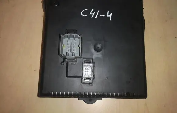 Volvo V60 Fuse box set 30728512 C414