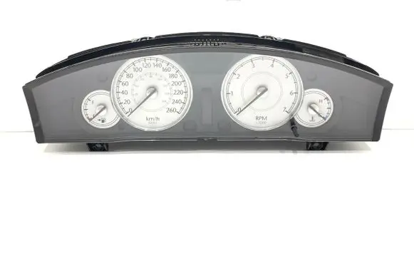 Chrysler 300 - 300C Speedometer (instrument cluster)