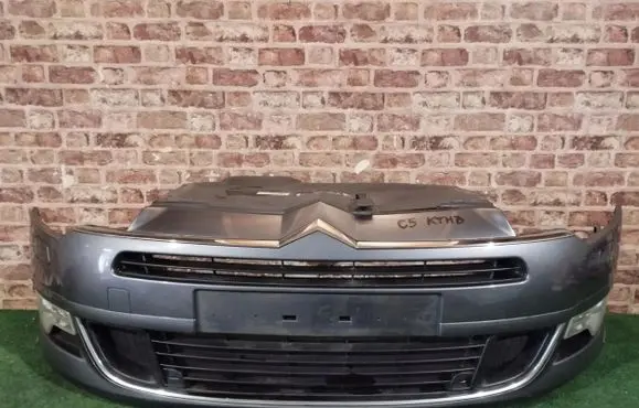 Citroen C5 Front bumper