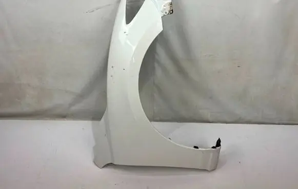 Mazda 6 Fender
