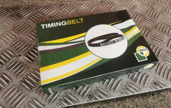 Volkswagen Phaeton Timing belt TB0120