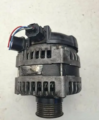 Generator/alternator