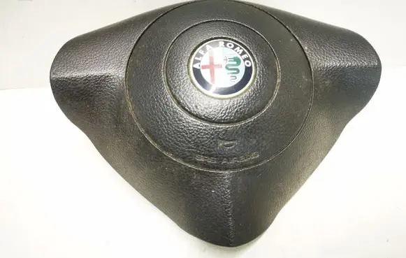 Alfa Romeo 147 Steering wheel airbag 735289920