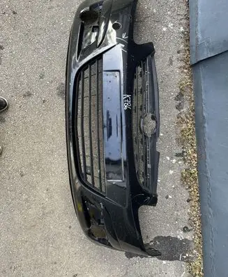 Opel Corsa D Front bumper 18211462