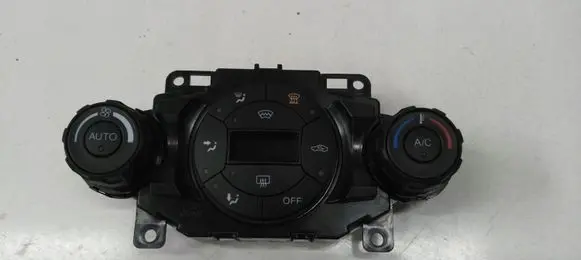 Ford Ecosport Climate control unit DN1T18C612FG