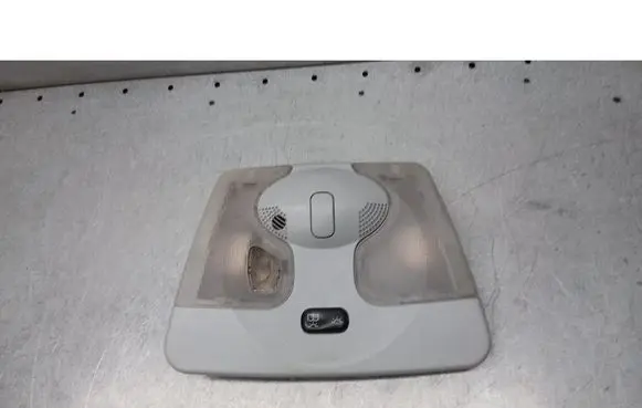 Mercedes-Benz Vaneo W414 Spotlight A1688200101
