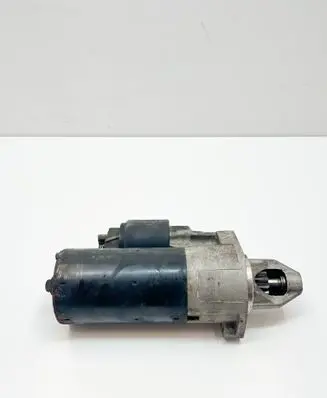 Mercedes-Benz SL R230 Starter motor A0001115005 0001115005