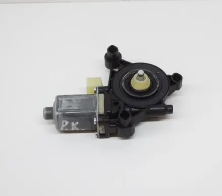Skoda Karoq Front door window regulator motor 0130822717 5Q0959801B