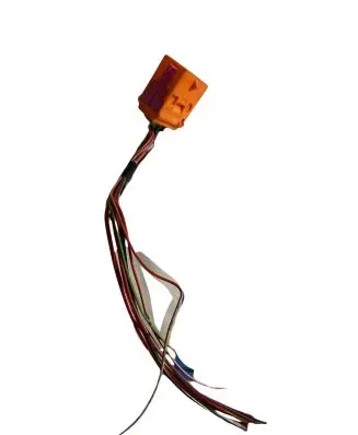 Audi A6 S6 C5 4B Other wiring loom 1J0937743