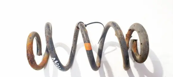Honda Jazz Rear coil spring