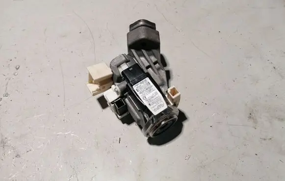 Subaru Impreza IV Ignition lock 88216FJ100 625943000