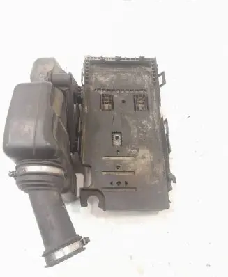 Intake resonator