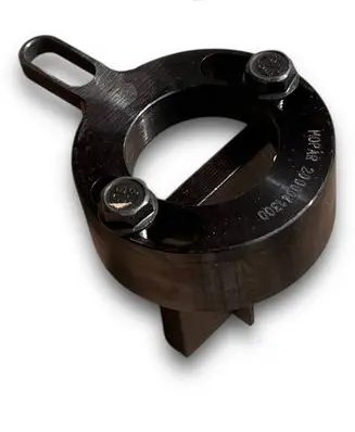 Fiat Tipo Oil filter mounting bracket A462 2000041300