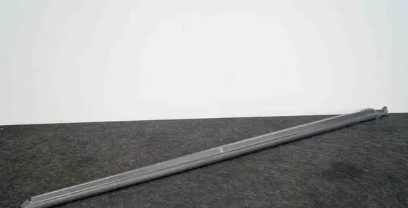 Audi TT TTS RS Mk3 8S Front door glass trim molding 
