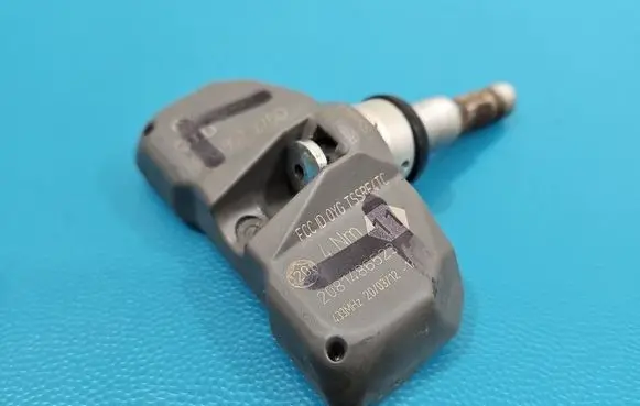 Audi A8 S8 D4 4H Tire pressure sensor 4F0907275D IMPRK1578596