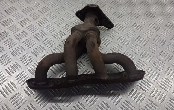 Honda City Exhaust manifold