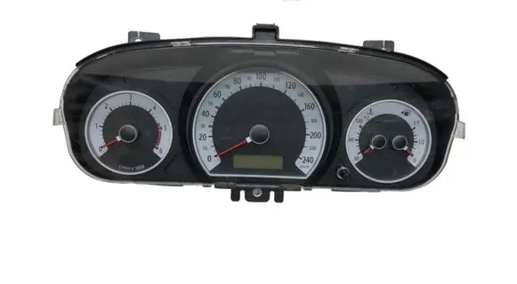 KIA Ceed Speedometer (instrument cluster) 940031H321