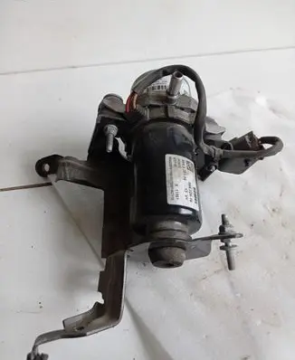 Vacuum pump