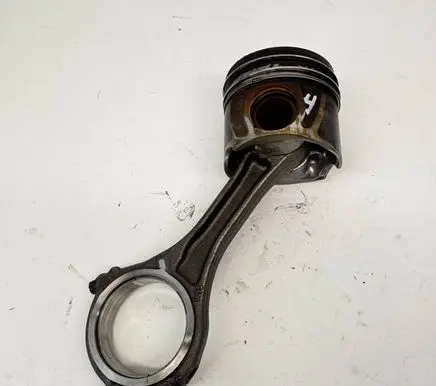 Audi SQ7 Piston with connecting rod 057198401G 057107065DC 059107065JA