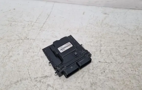 Ford Explorer VI Engine control unit/module LB5A12A650BNB