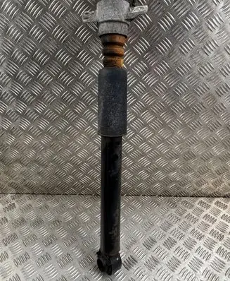 Audi A6 S6 C7 4G Rear shock absorber/damper 4G0616031T