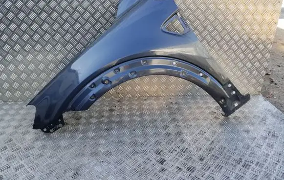 Chevrolet Captiva Fender