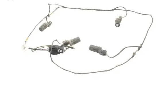Land Rover Discovery 3 - LR3 Parking PDC sensor