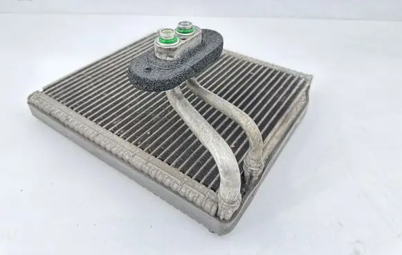 KIA Ceed Air conditioning (A/C) radiator (interior) 