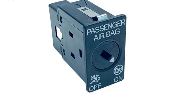 Cupra Formentor Passenger airbag on/off switch 5Q0919237