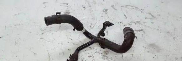 Audi A6 S6 C8 4K Engine coolant pipe/hose 05L122157BC