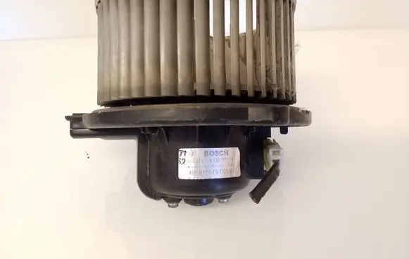 Mitsubishi Carisma Heater fan/blower 0130111191 MF0160700260