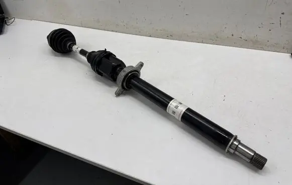Mercedes-Benz GLB x247 Front driveshaft A1183307101