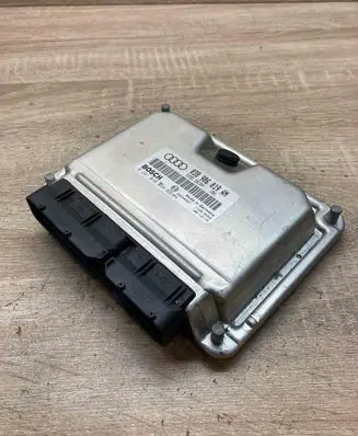 Audi A4 S4 B5 8D Engine control unit/module ECU 038906019AN 0281010094