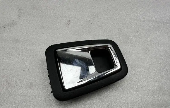 Volvo XC90 Tie down hook / loop 31462873