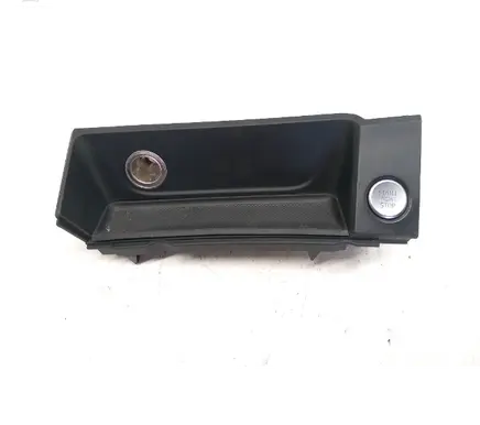 Audi A4 S4 B9 Engine start stop button switch 8W2864131 2201160718
