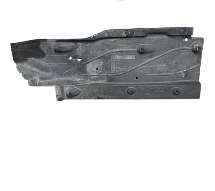 Ford Bronco Side bottom protection LX6B11133 CGA3C