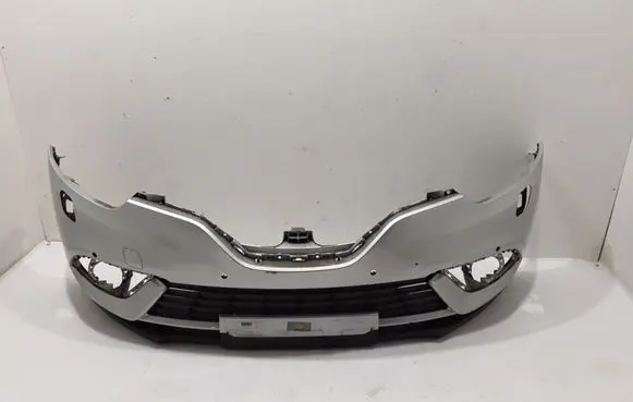 Renault Scenic IV - Grand scenic IV Front bumper 620224328R