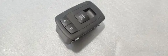Dodge Challenger Electric window control switch 68183751AD
